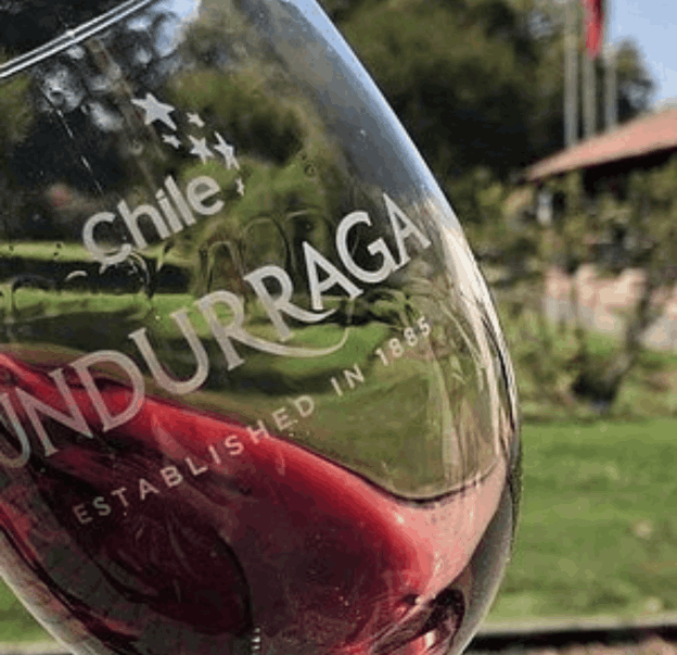 Vinícola Undurraga
