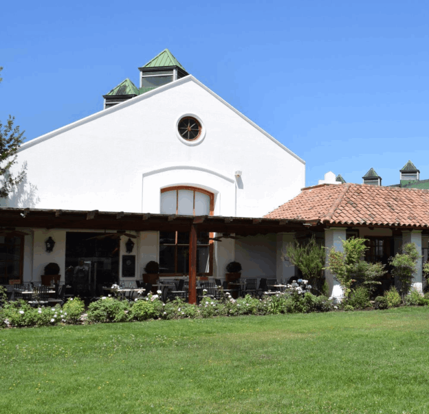 Vinícola Casas del Bosque