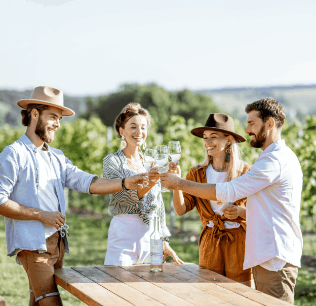 Vinícola Bodegas RE