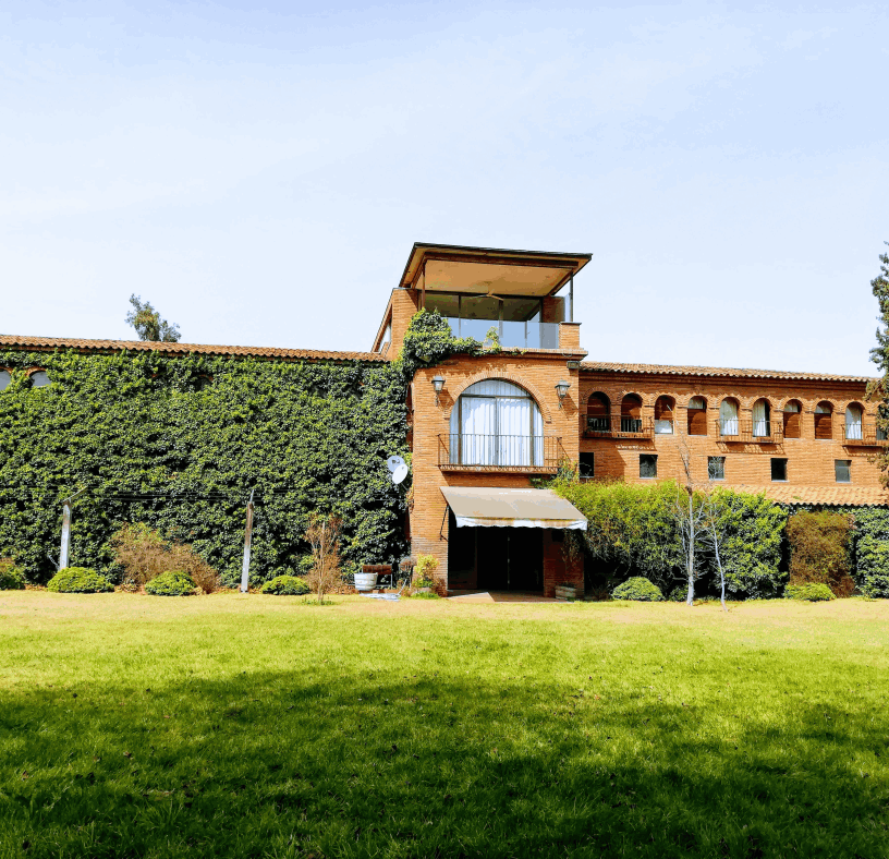 Vinícola Chateau Portero Seco