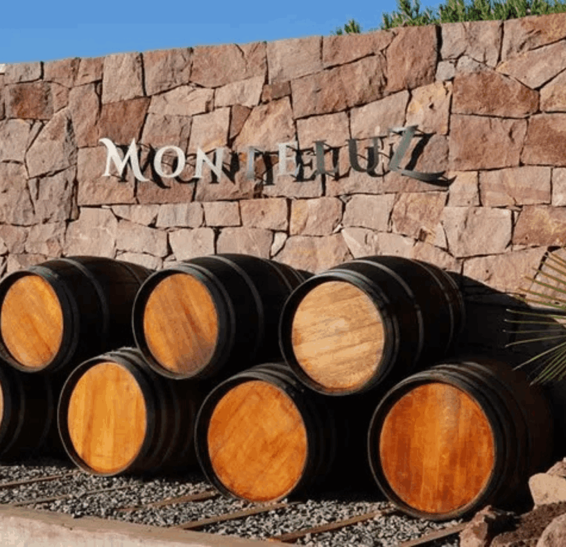 Vinícola Monteluz