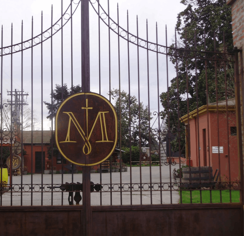 Vinícola Missiones D Rengo