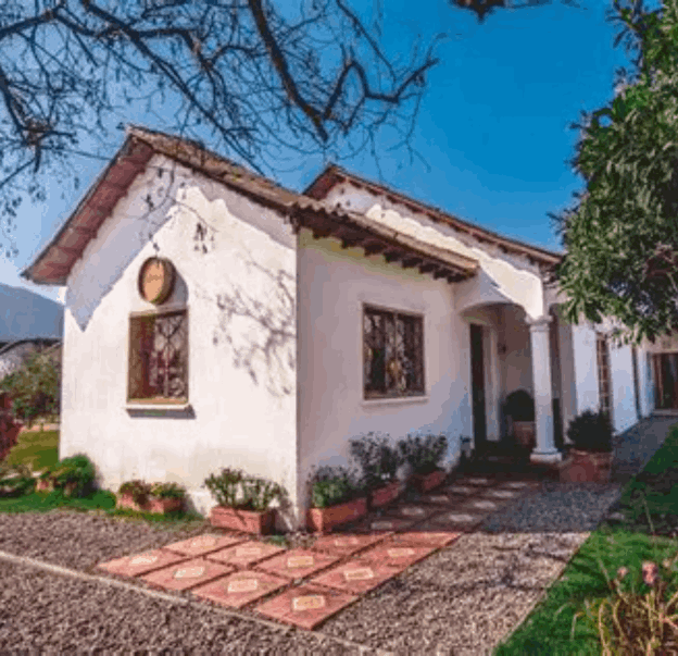 Vinícola Terramater