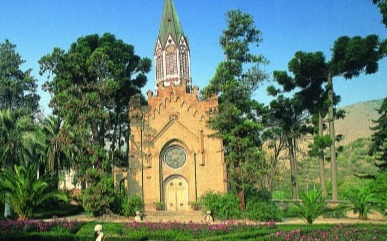 Vinícola Santa Rita