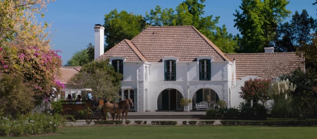 Vinícola Viu Manent